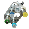AH166991 Quick Release Coupling Fits for John Deere tractor parts