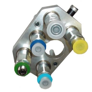 AH166991 Quick Release Coupling Fits for John Deere tractor parts