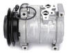 G117551020111 A/C Compressor Fits for Fendt tractor parts 12V