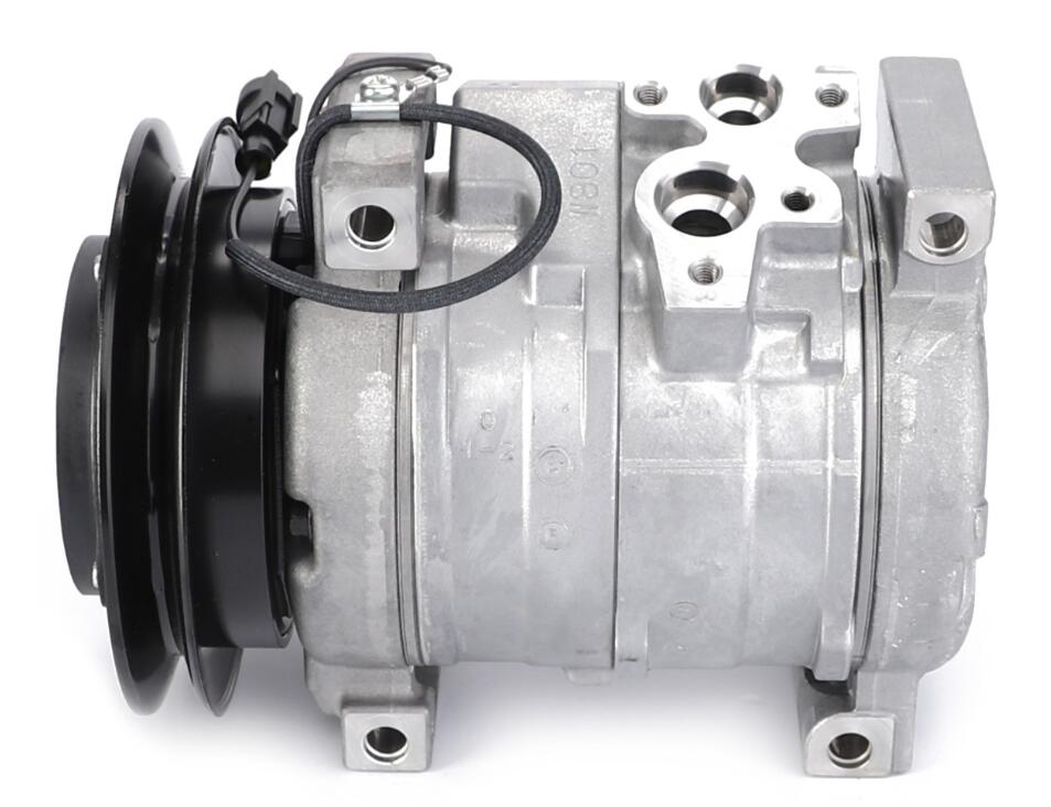 G117551020111 A/C Compressor Fits for Fendt tractor parts 12V