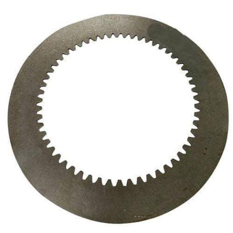 S4070S00F Clutch Friction Plate Fits for New Holland tractor parts 56T