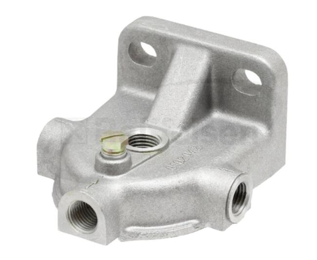 F166200060010 Filter Head Fits for Fendt tractor parts