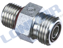 L79.0910 Ford New Holland Elbow Union