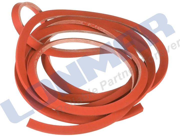 L68.5411 New Holland Cylinder Head Cover Gasket