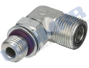 L79.0745 New Holland Elbow Union