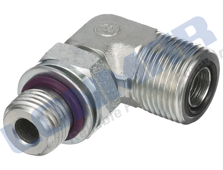 L79.0745 New Holland Elbow Union