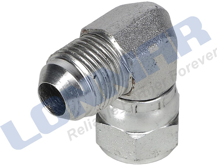L79.0702 Massey Ferguson Elbow Union