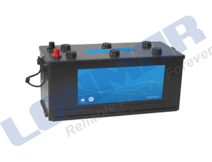 0092T30470 Battery Fits for Deutz-Fahr tractor parts 12V 150AH