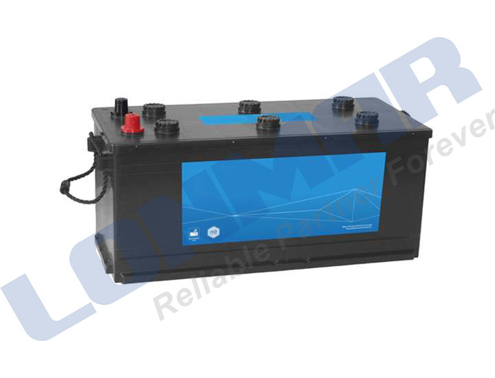 0092T30470 Battery Fits for Deutz-Fahr tractor parts 12V 150AH