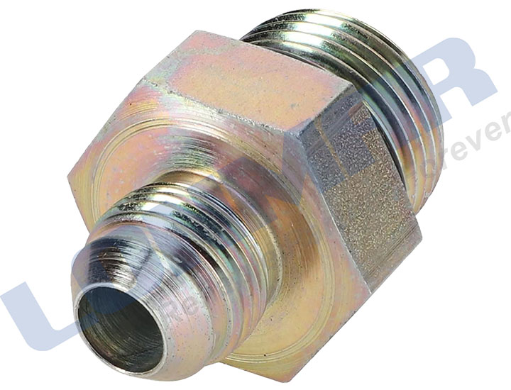 L79.0878 Massey Ferguson Elbow Union
