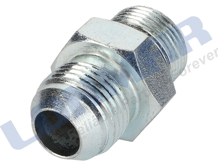 L79.0698 Massey Ferguson Elbow Union