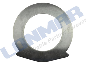 L71.1229 Deutz-Fahr Clutch Pressure Plate