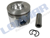 129001-22081 Piston Fits for Yanmar tractor parts