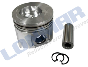 129001-22081 Piston Fits for Yanmar tractor parts