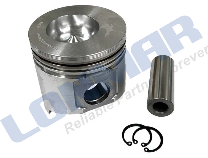 129001-22081 Piston Fits for Yanmar tractor parts