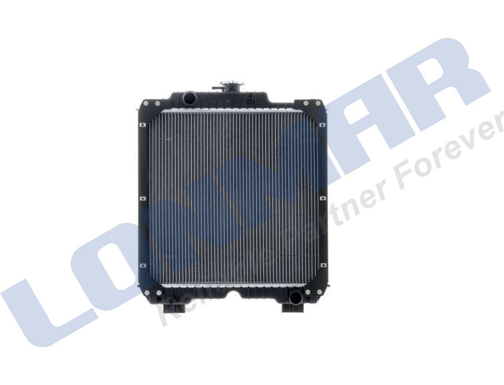 84515498 Radiator Fits for Ford New Holland Tractor Parts