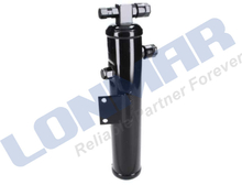 G716550030013 Filter Drier Fits for Fendt tractor parts