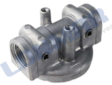 6223538M1 Filter Head Fits for Massey Ferguson tractor parts