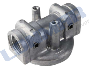 6223538M1 Filter Head Fits for Massey Ferguson tractor parts