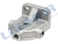 F166200060010 Filter Head Fits for Fendt tractor parts