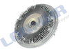 RE30168 Viscous Drive Fits for John Deere tractor parts
