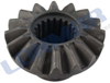 Gear Fits for John Deere tractor 1204,1354,1404,6020 16T