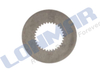 83927551 Clutch Friction Plate Fits for New Holland tractor parts 32T