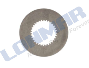 83927551 Clutch Friction Plate Fits for New Holland tractor parts 32T