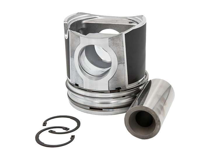 8094840 L68.4912 New Holland Piston