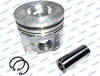129907-22090 L68.5037 Yanmar Piston