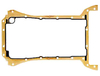 504164360 L68.5240 New Holland Oil Pan Gasket