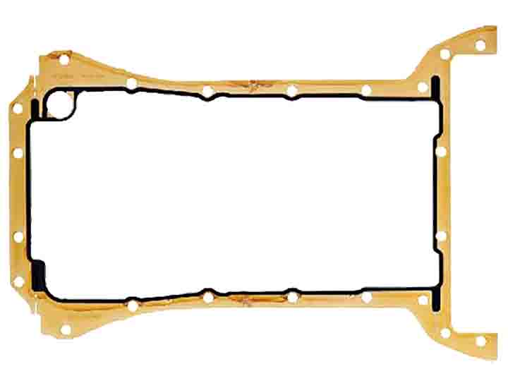 504164360 L68.5240 New Holland Oil Pan Gasket