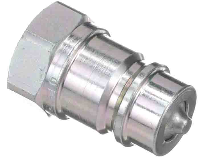 84405726 L79.0637 New Holland Quick Release Coupling