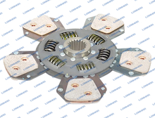 L71.1165 John Deere Clutch Disc