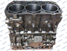 L68.5133 Yanmar Cylinder Block 3TNV88