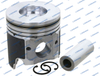 L68.5036 Yanmar Piston 4TNV94 4TNV94L