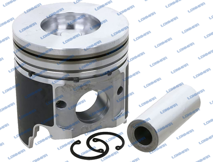 L68.5036 Yanmar Piston 4TNV94 4TNV94L