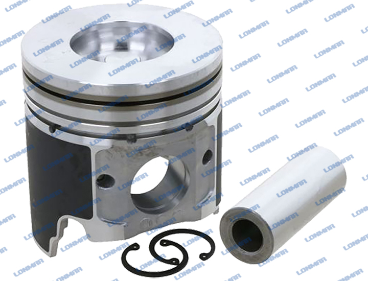 L68.5036 Yanmar Piston 4TNV94 4TNV94L