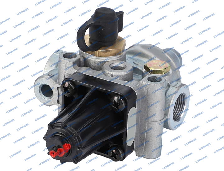 L74.0528 Case New Holland Unloader Valve