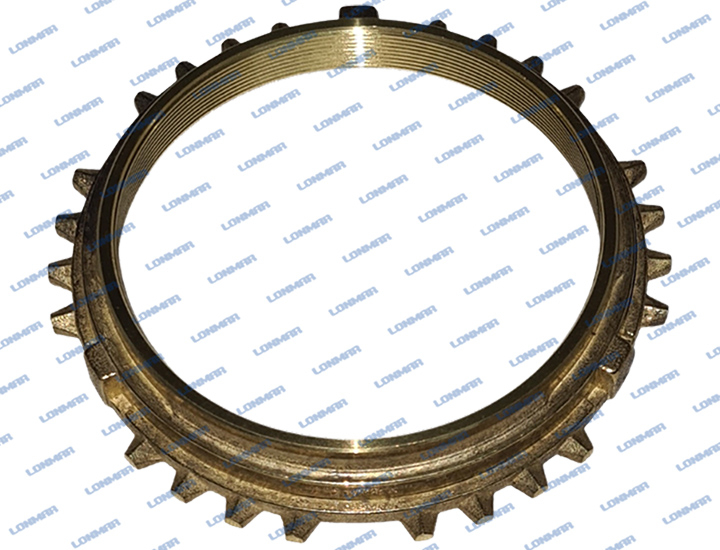 L72.2138 Valtra Synchronizer Ring
