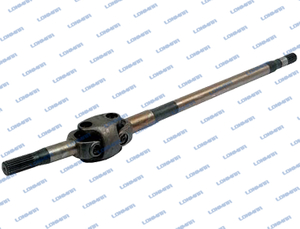 L72.1432 Case New Holland Drive Shaft