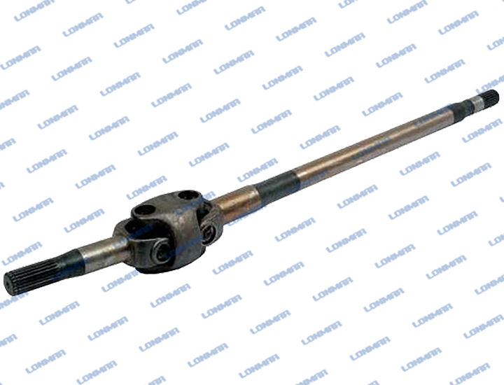 L72.1432 Case New Holland Drive Shaft