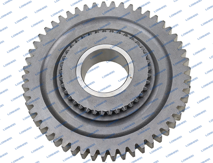 L80.1134 Fiat Tractor Gear