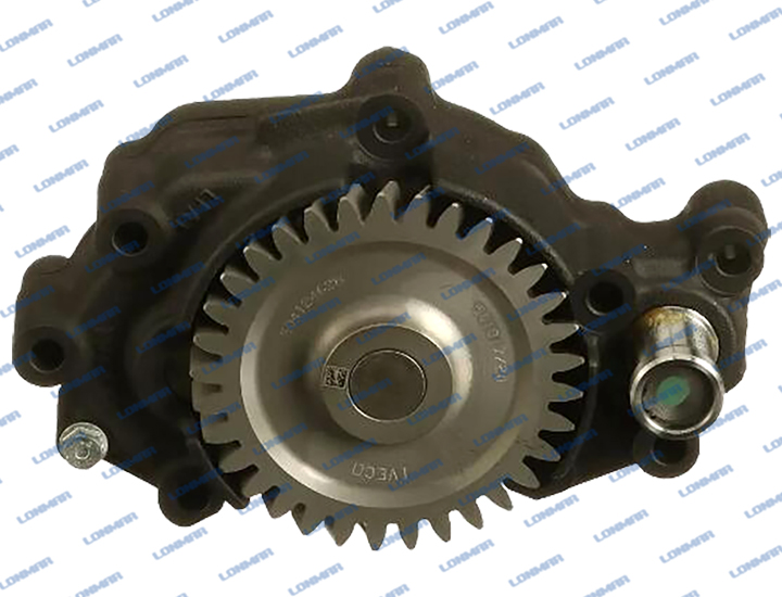 L68.5252 Case New Holland Oil Pump