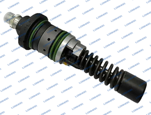 L69.2294 Deutz Fahr High Pressure Pump