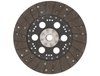 332000410 Clutch Disc Fits for Fendt tractor parts No.of Spline:10