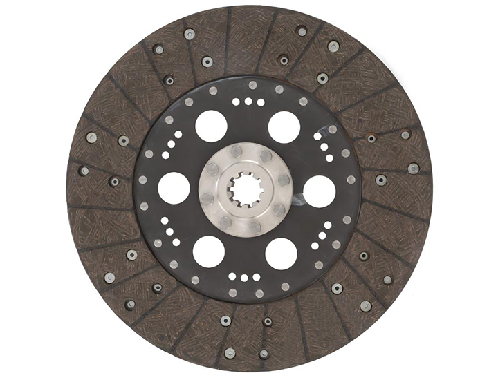 332000410 Clutch Disc Fits for Fendt tractor parts No.of Spline:10
