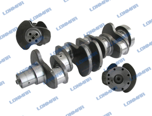 L68.3901 Case IH Crankshaft