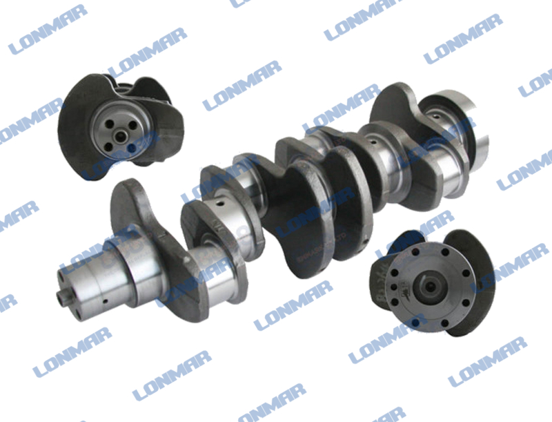 L68.3901 Case IH Crankshaft