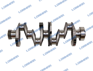 L68.3957 Deutz Crankshaft